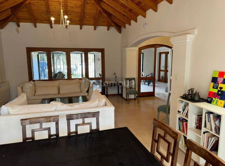 Casa en Venta en Lujan de Cuyo, Mendoza