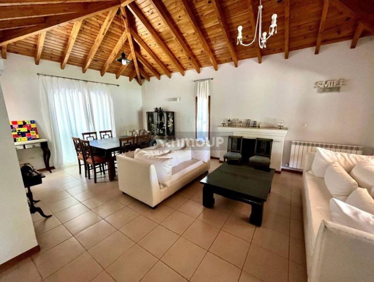 Casa en Venta en Lujan de Cuyo, Mendoza