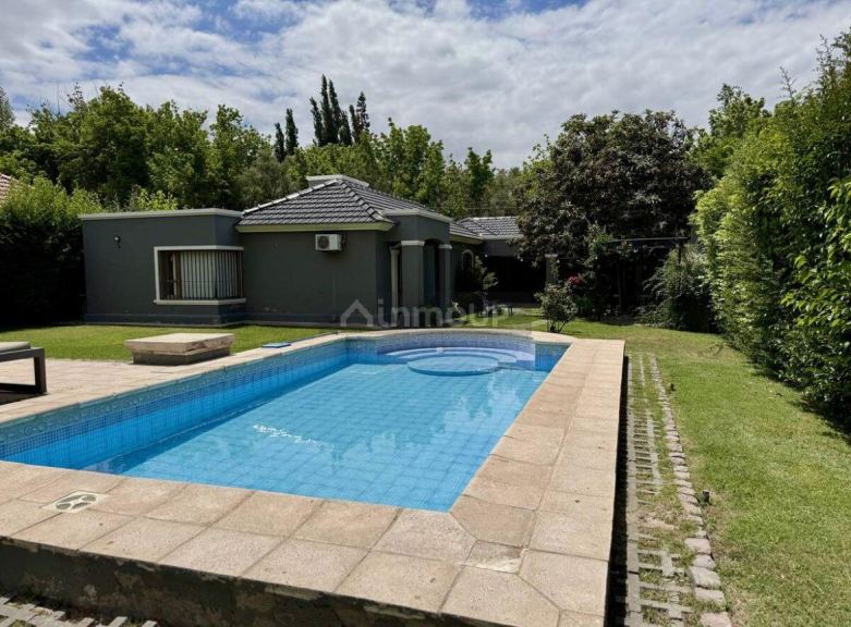 Casa en Venta en Lujan de Cuyo, Mendoza
