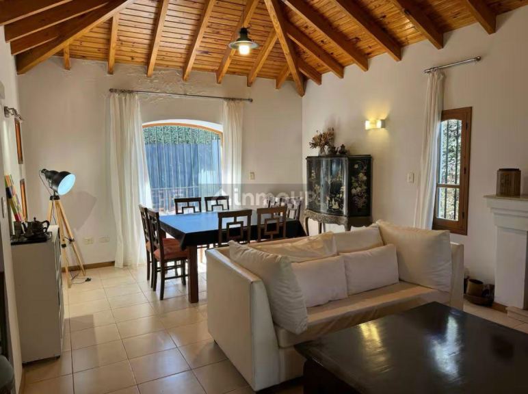 Casa en Venta en Lujan de Cuyo, Mendoza