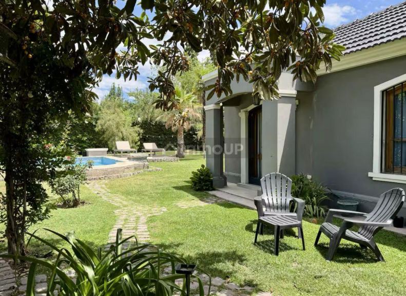 Casa en Venta en Lujan de Cuyo, Mendoza