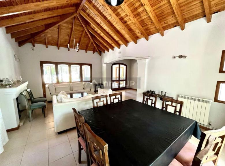 Casa en Venta en Lujan de Cuyo, Mendoza