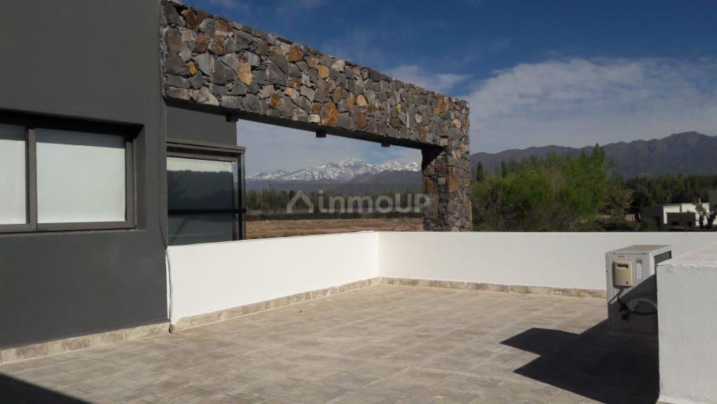 Casa en Venta en Lujan de Cuyo, Mendoza