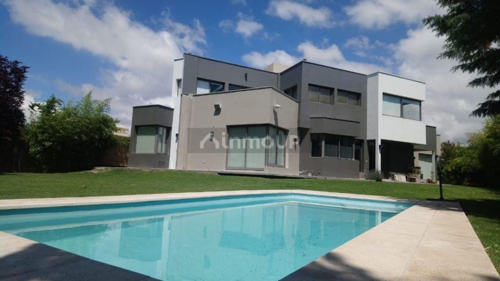 Casa en Venta en Lujan de Cuyo, Mendoza