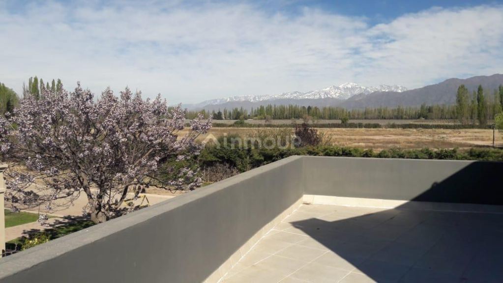 Casa en Venta en Lujan de Cuyo, Mendoza