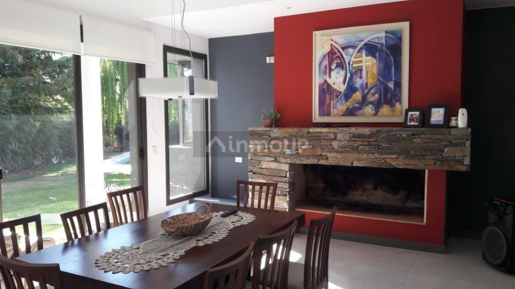 Casa en Venta en Lujan de Cuyo, Mendoza
