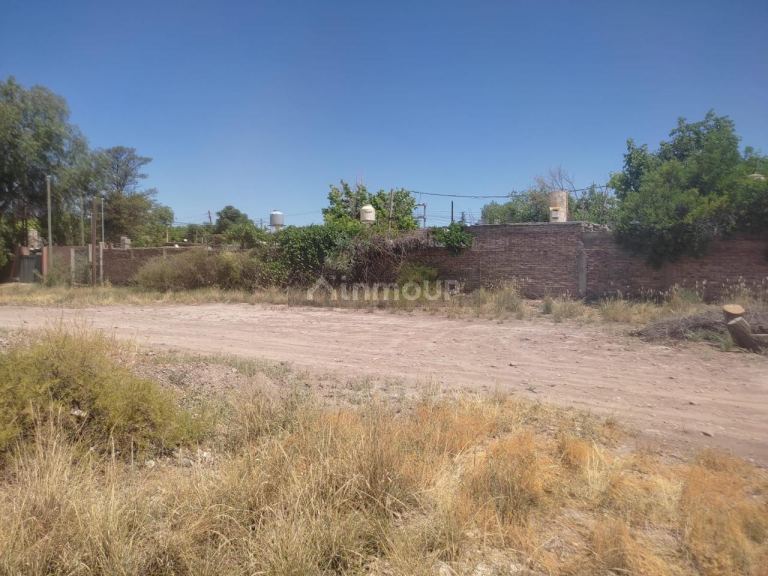 Lote en Venta en Lujan de Cuyo, Mendoza