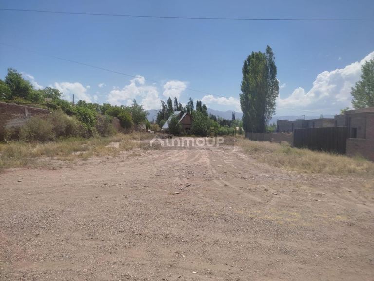 Lote en Venta en Lujan de Cuyo, Mendoza