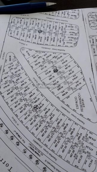 Lote en Venta en Maipu, Mendoza