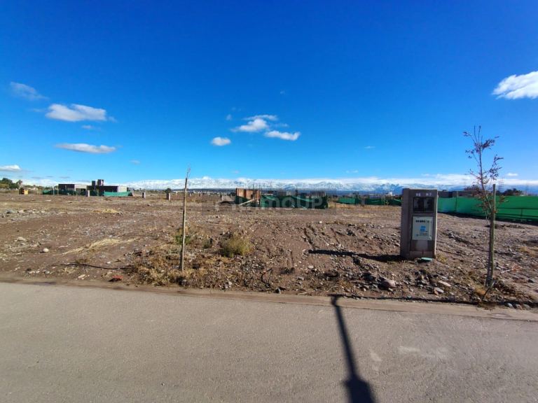 Lote en Venta en Maipu, Mendoza