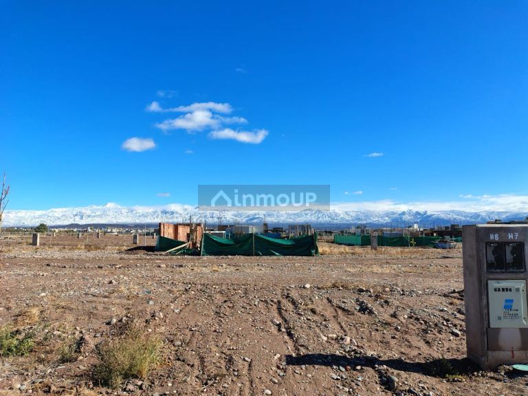 Lote en Venta en Maipu, Mendoza