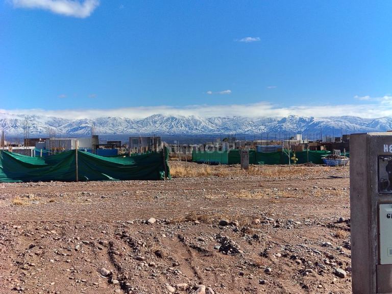 Lote en Venta en Maipu, Mendoza