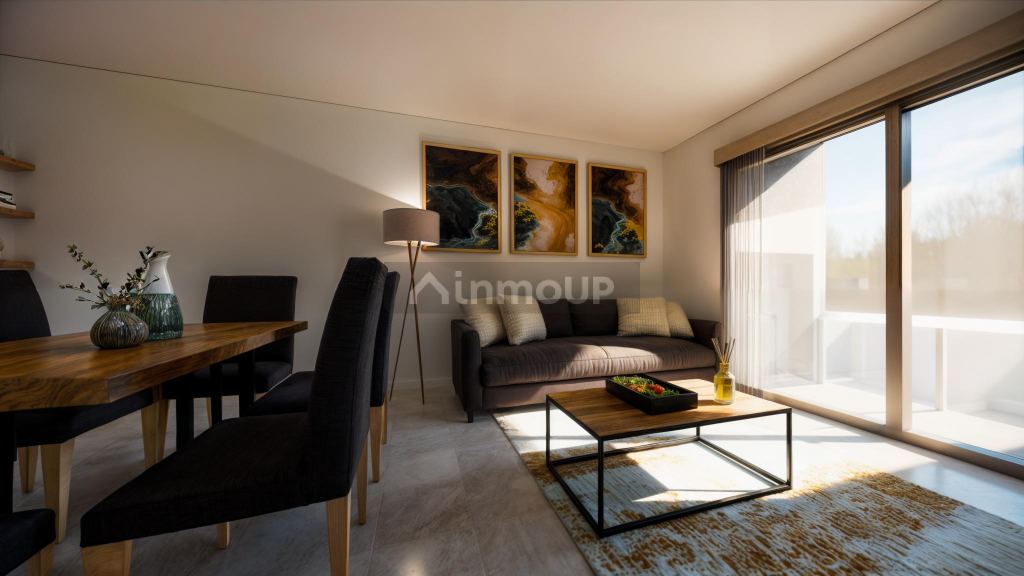 Departamento en Venta en Capital, Mendoza