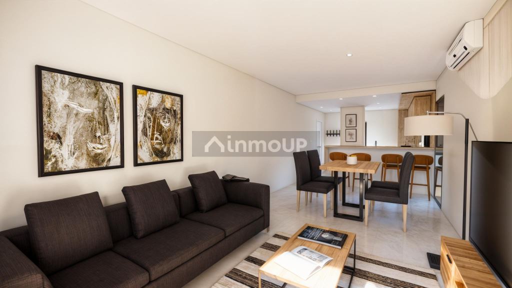Departamento en Venta en Capital, Mendoza