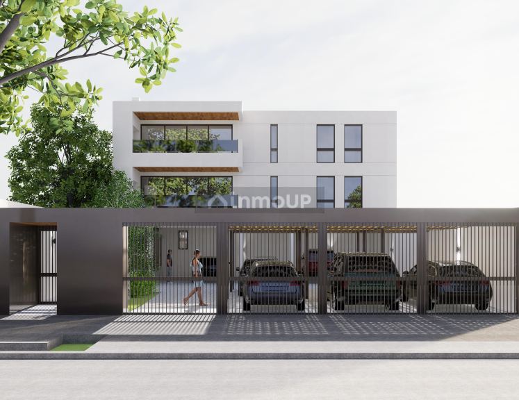 Departamento en Venta en Capital, Mendoza
