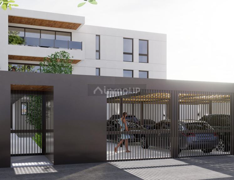 Departamento en Venta en Capital, Mendoza