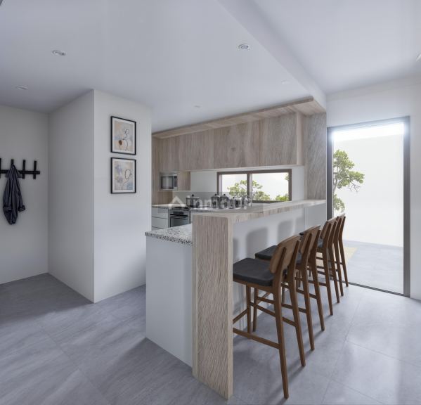 Departamento en Venta en Capital, Mendoza