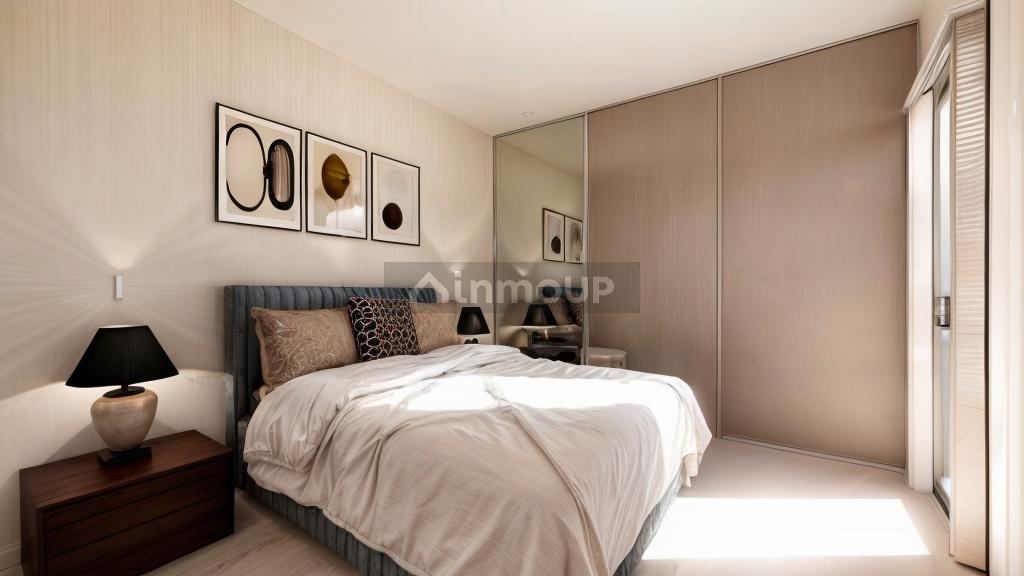 Departamento en Venta en Capital, Mendoza