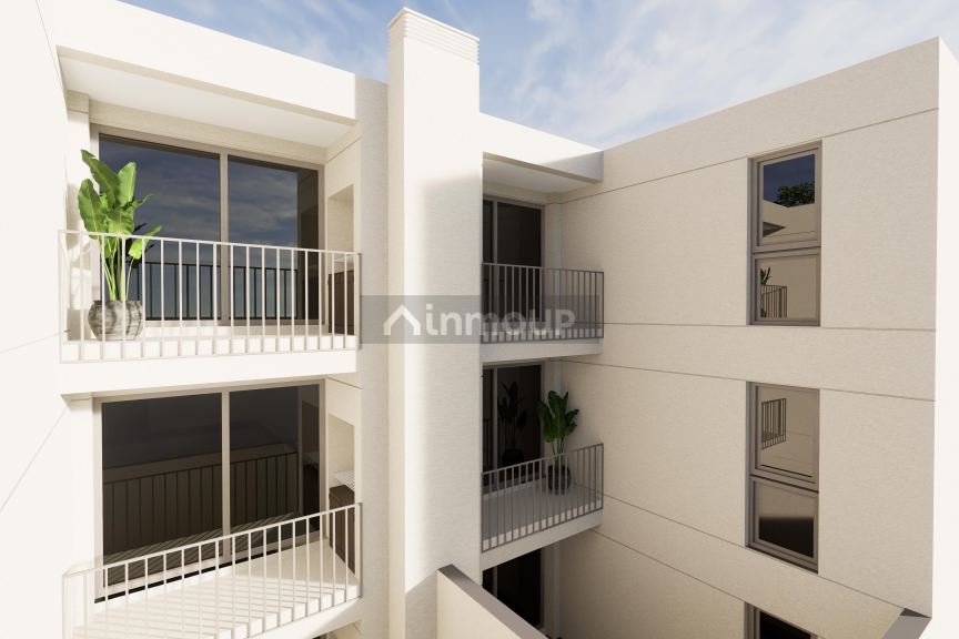 Departamento en Venta en Capital, Mendoza