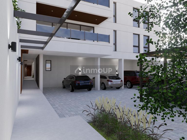 Departamento en Venta en Capital, Mendoza