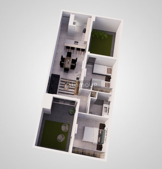 Departamento en Venta en Capital, Mendoza
