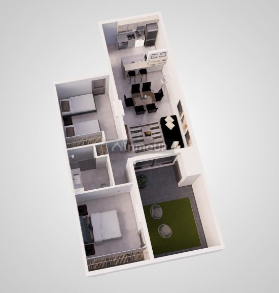Departamento en Venta en Capital, Mendoza