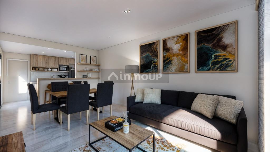 Departamento en Venta en Capital, Mendoza