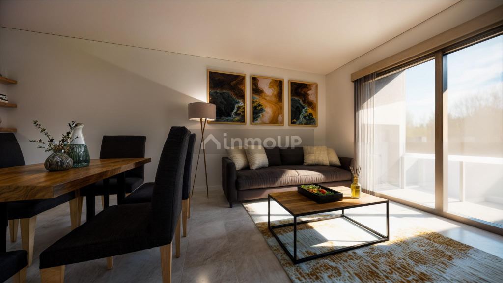 Departamento en Venta en Capital, Mendoza