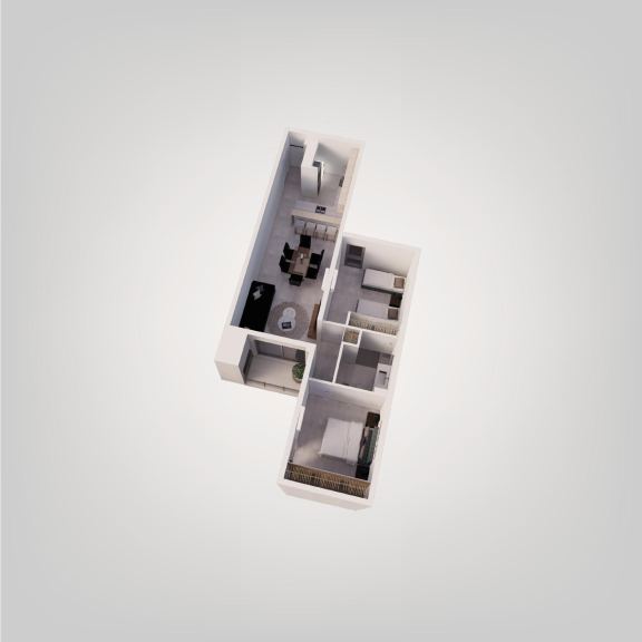Departamento en Venta en Capital, Mendoza