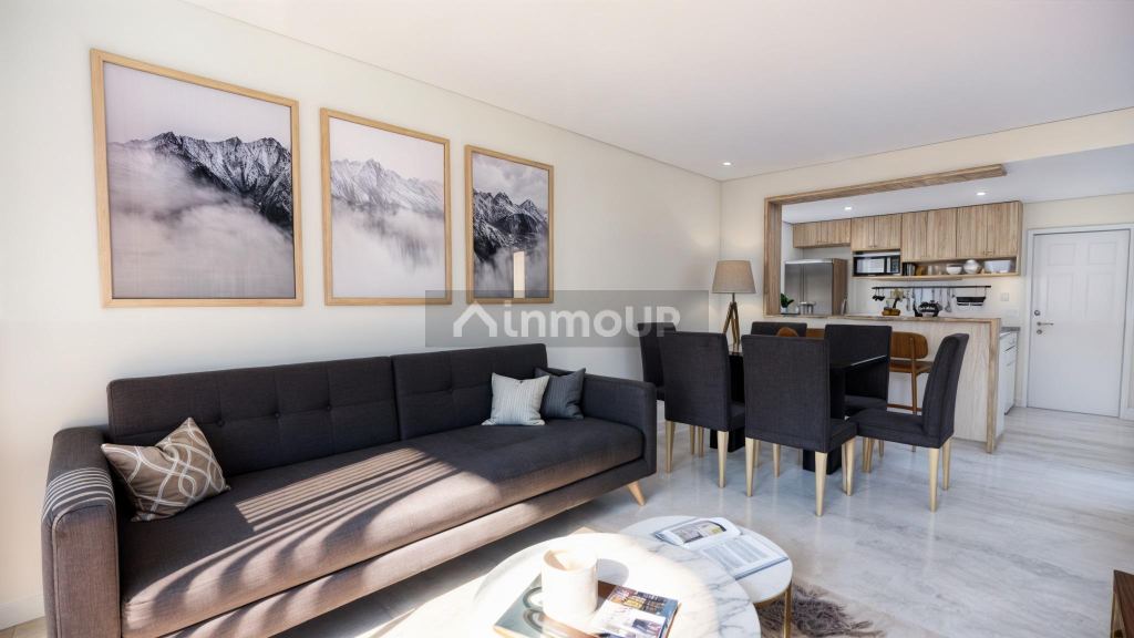 Departamento en Venta en Capital, Mendoza