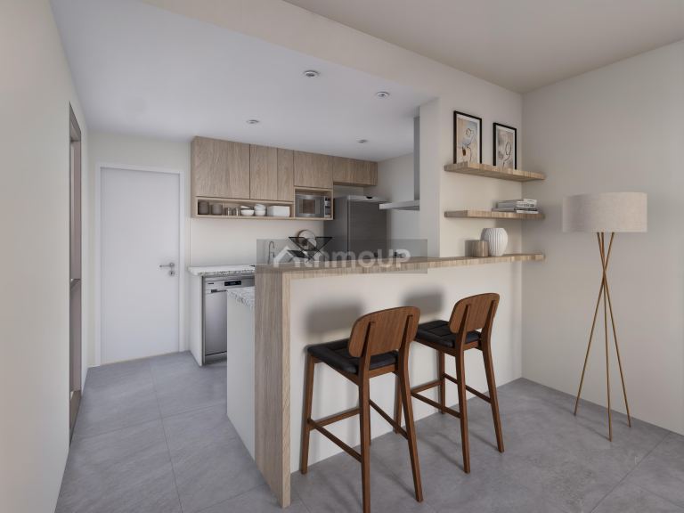 Departamento en Venta en Capital, Mendoza