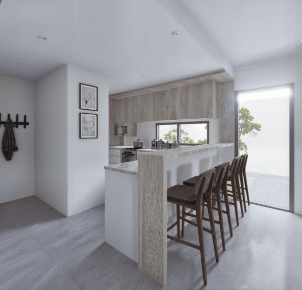Departamento en Venta en Capital, Mendoza