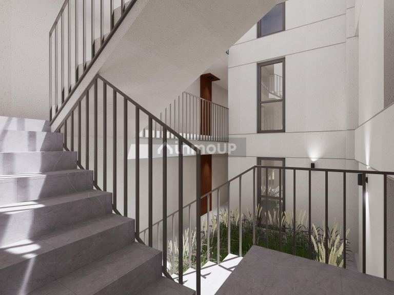 Departamento en Venta en Capital, Mendoza