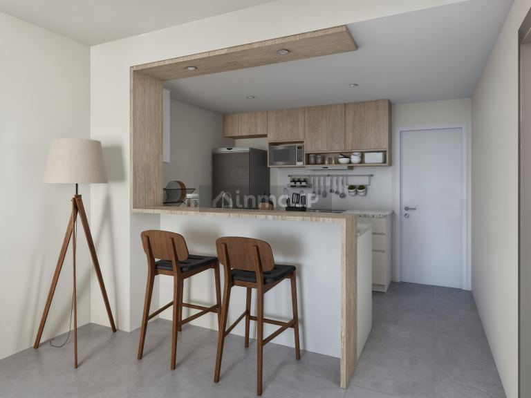 Departamento en Venta en Capital, Mendoza