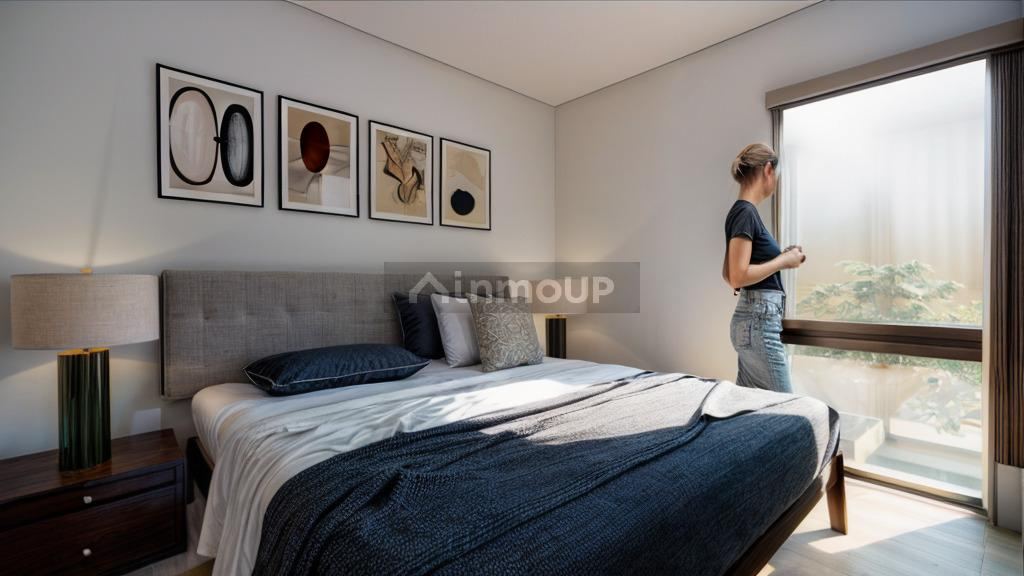 Departamento en Venta en Capital, Mendoza