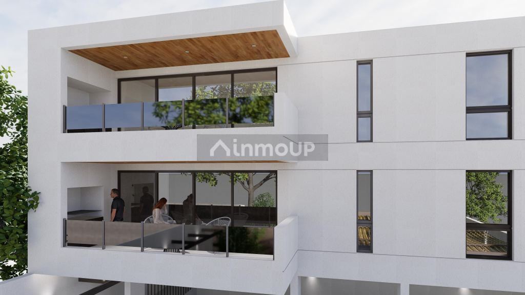 Departamento en Venta en Capital, Mendoza