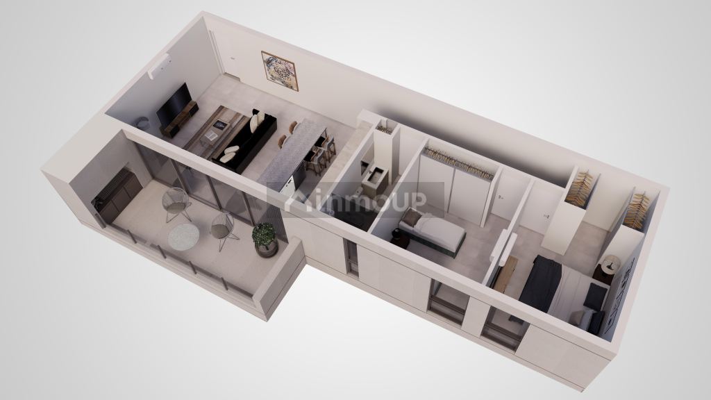 Departamento en Venta en Capital, Mendoza