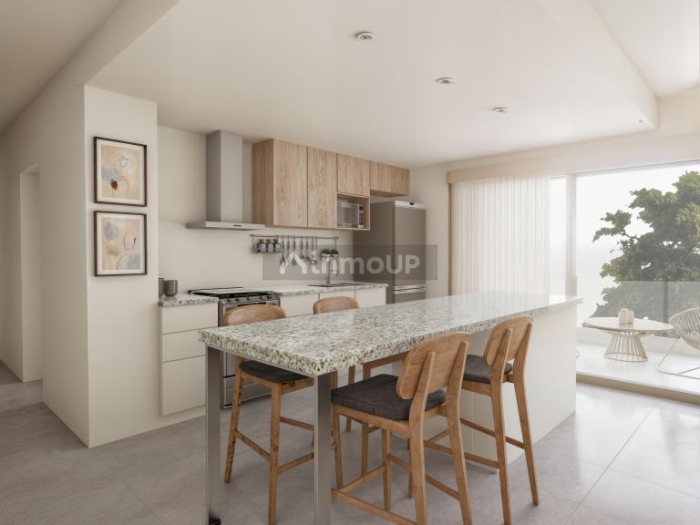Departamento en Venta en Capital, Mendoza