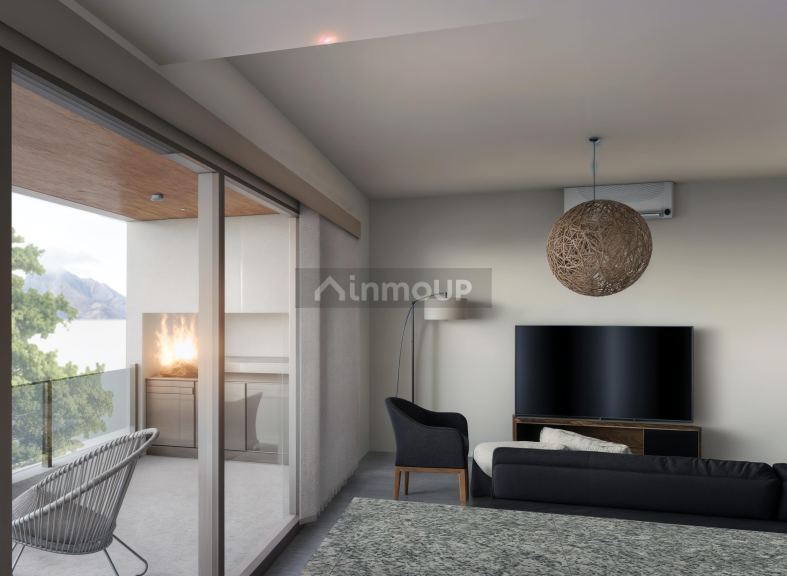 Departamento en Venta en Capital, Mendoza