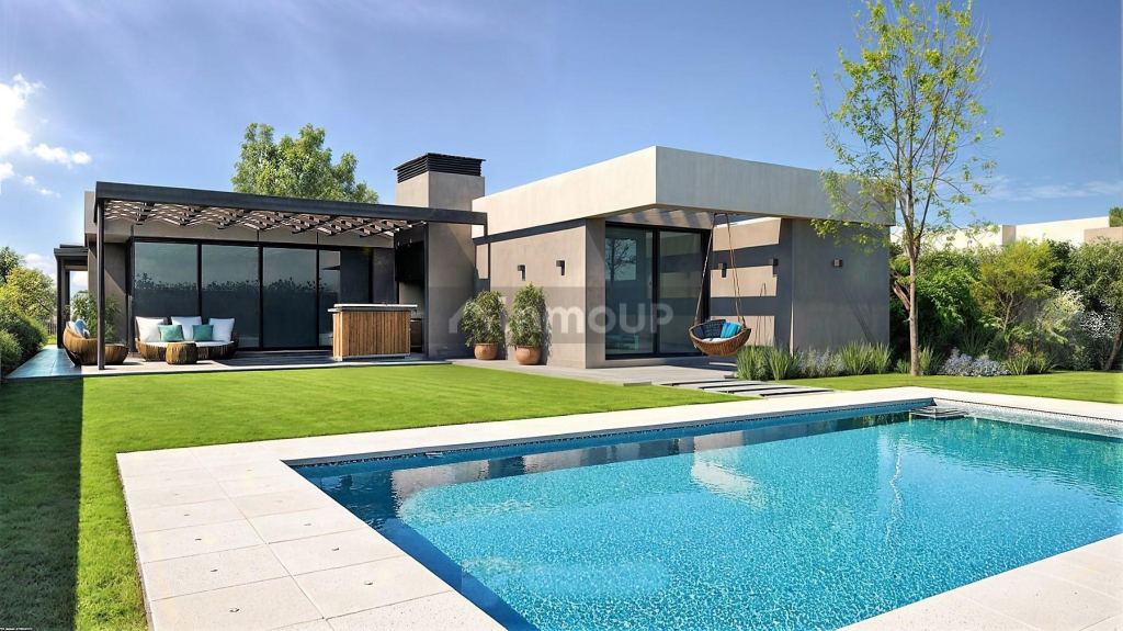 Lote en Venta en Lujan de Cuyo, Mendoza