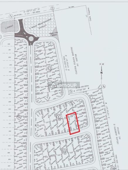 Lote en Venta en Lujan de Cuyo, Mendoza