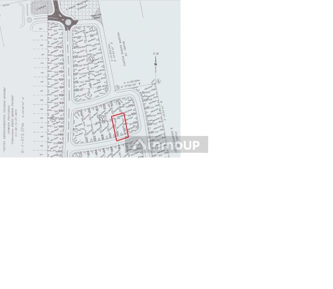 Lote en Venta en Lujan de Cuyo, Mendoza