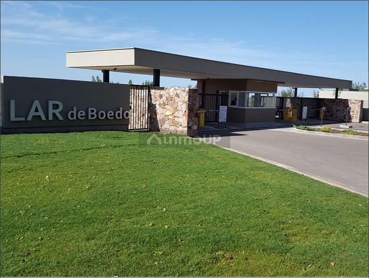 Lote en Venta en Lujan de Cuyo, Mendoza