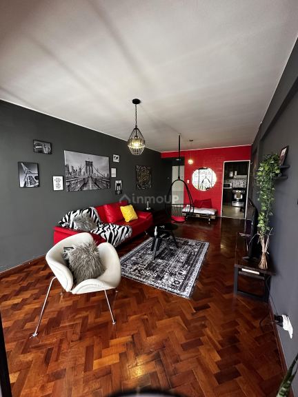 Departamento en Alquiler en Capital, Mendoza