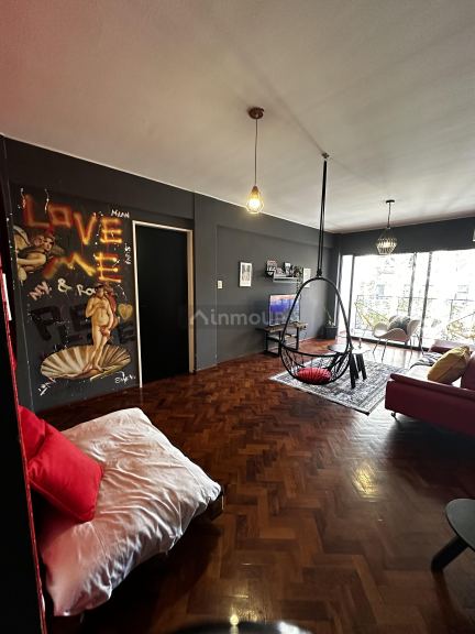 Departamento en Alquiler en Capital, Mendoza