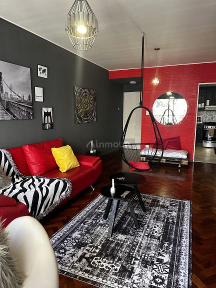 Departamento en Alquiler en Capital, Mendoza