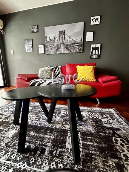 Departamento en Alquiler en Capital, Mendoza