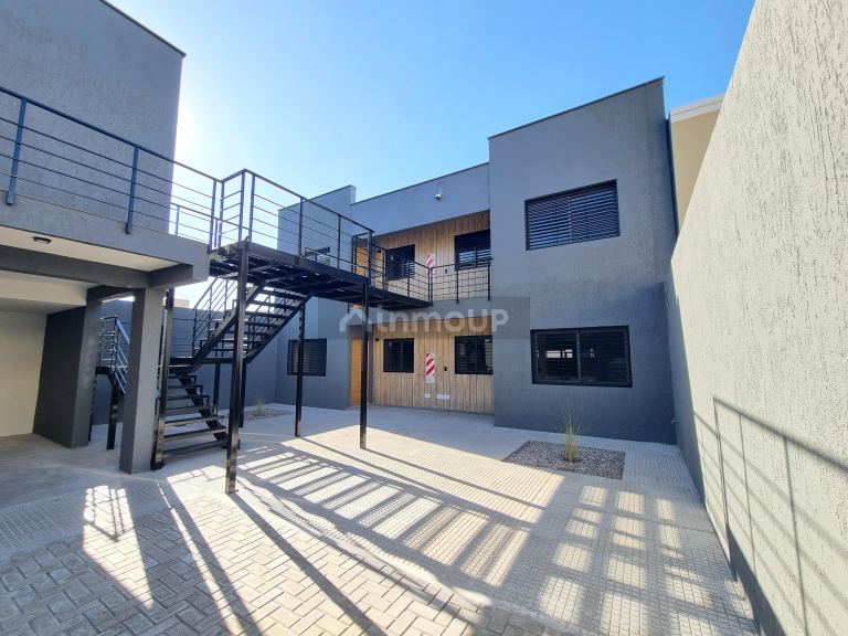 Departamento en Alquiler en Capital, Mendoza