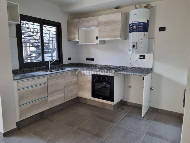 Departamento en Alquiler en Capital, Mendoza