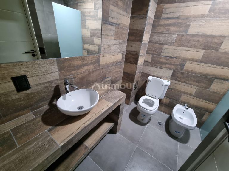 Departamento en Alquiler en Capital, Mendoza